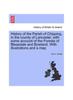 Книга History of the Parish of Chipping, In the County of Lancaster, with Some Account of the Forests of Bleasdale and Bowland. With Illustrations and a Map