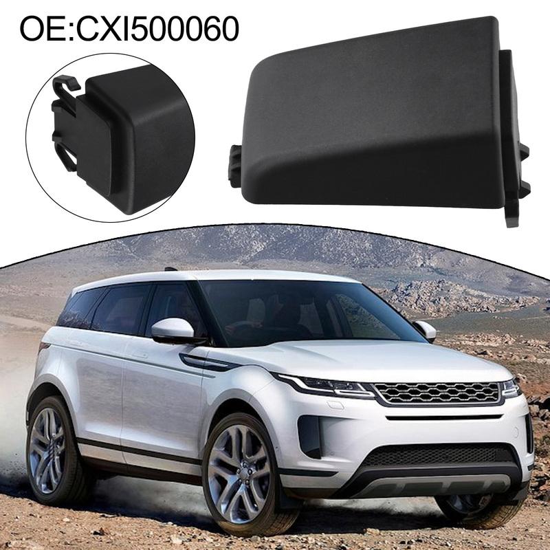 Накладка на ручку двери CXJ500060 для Land Rover Для Discovery 3 4 Передняя Задняя Правая Дверь Запасная Часть для Внешней Двери Автомобиля