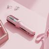 2-In-1 Hair Ends Trimmer Type-C Rechargeable Cordless Handheld Split Hair Remover Portable Multi-function Women Dry Damaged Hair Removal Device