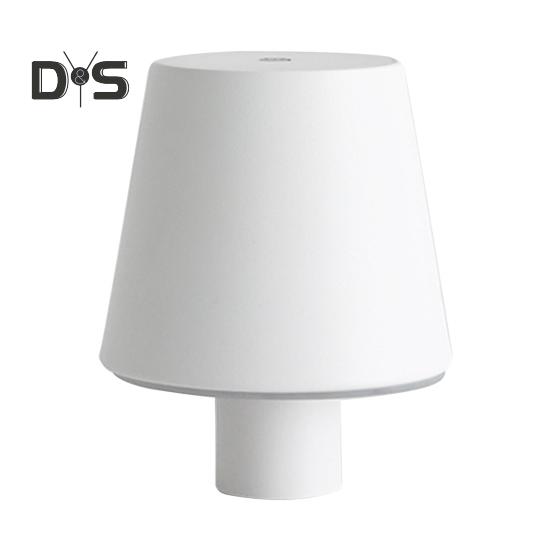 Светодиодная лампа для бутылки вина, 3 цвета, регулируемая яркость, аккумуляторная, беспроводная, с сенсорным управлением, настольная лампа, украшение для дома, офиса, бара, кафе