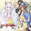 Драма CD Azur Lane (Союзная дуга)