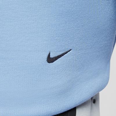 Мужская толстовка Nike Tech Мужская флисовая толстовка на молнии