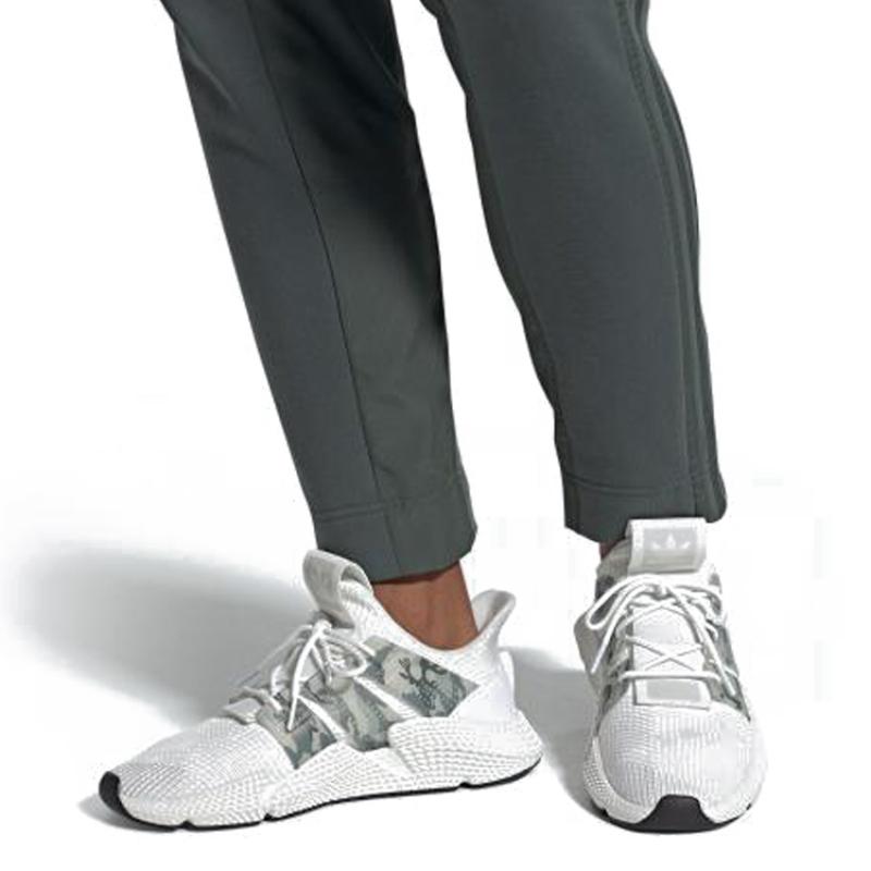 Adidas Кроссовки Prophere 'Серые' EE4735