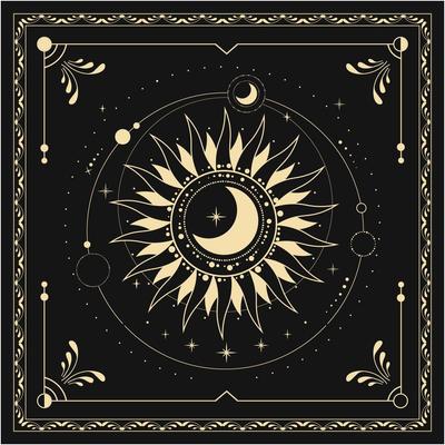 Предсказание будущего – Таро