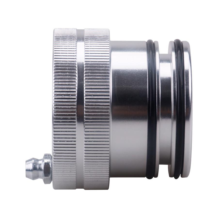 Инструмент для смазки подшипников колес квадроцикла 35+40 мм для Polaris RZR 900/1000 6061-T6 Алюминий