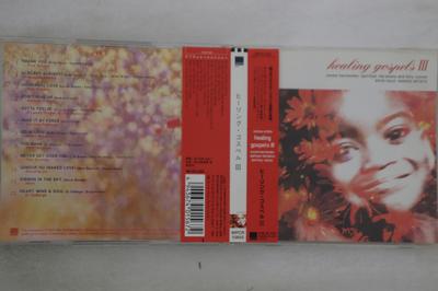 Музыкальные альбомы – CD-записи