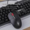Lenovo Laiku Flagship Wired Keyboard and Mouse Combo