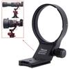 iShoot Metal Camera Ring Tripod Mount, Tripod Mount Ring, Lens Support Collar, Lens Bracket Collar, Tripod Socket, for Sigma 105mm F1.4 DG HSM Art & 1