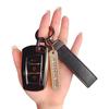 Universal Car Key Case for Dongfeng Models: Fengguang S560, Fengxing 370, Fengshen 330-SIX5, Jingyi X5/X3.