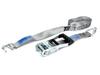 5T 8m Transport Belt Complete with Tensioner with Rubber Lining 230mm with TEGER Certificate