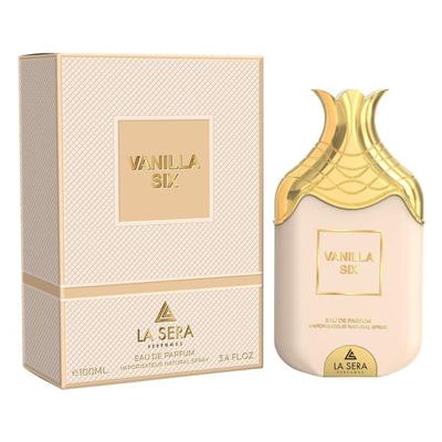 Vanilla Six La Sera 100 мл - женские духи