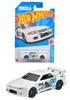 Hot Wheels Basic Car Nissan Skyline Years Old and HNJ84 GT-R [R32] [3 Up]