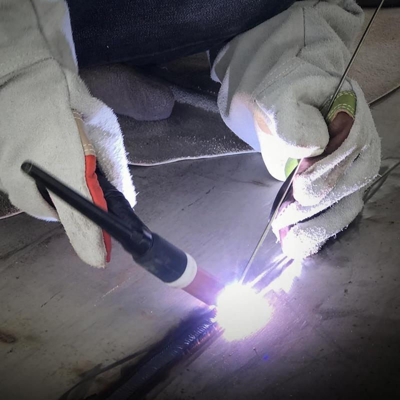 Низкотемпературная легкоплавкая сварочная проволока 1,6/2,0 мм, универсальная проволока с алюминиевой сердцевиной из нержавеющей стали, без припоя, сварочная проволока