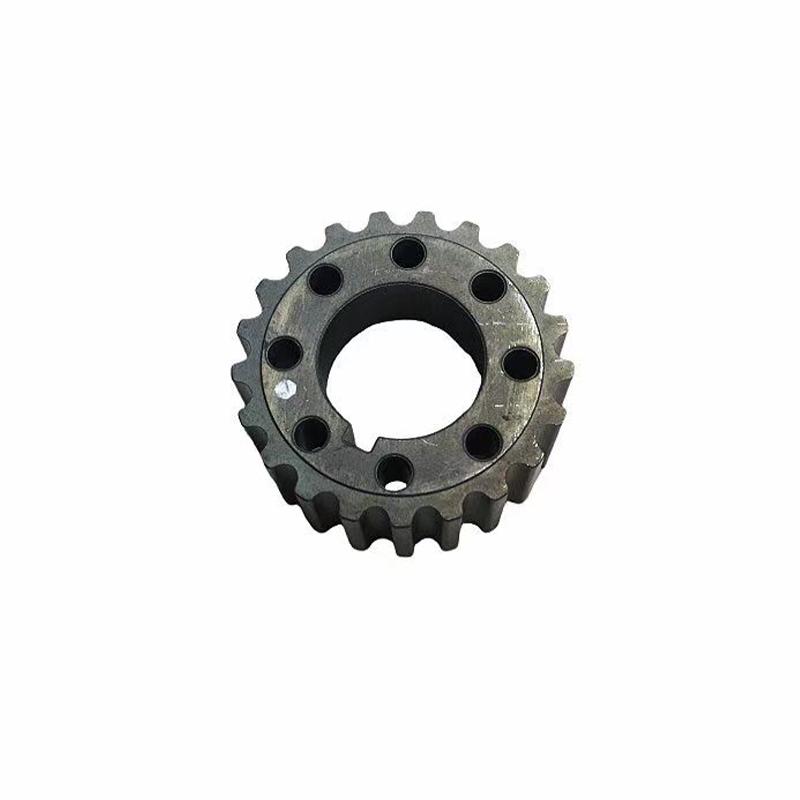 23121-23000 2312123000 Crankshaft Gear Timing Chain Sprocket For Hyundai Elantra Sonata Tucson Cerato Optima Soul Sportage