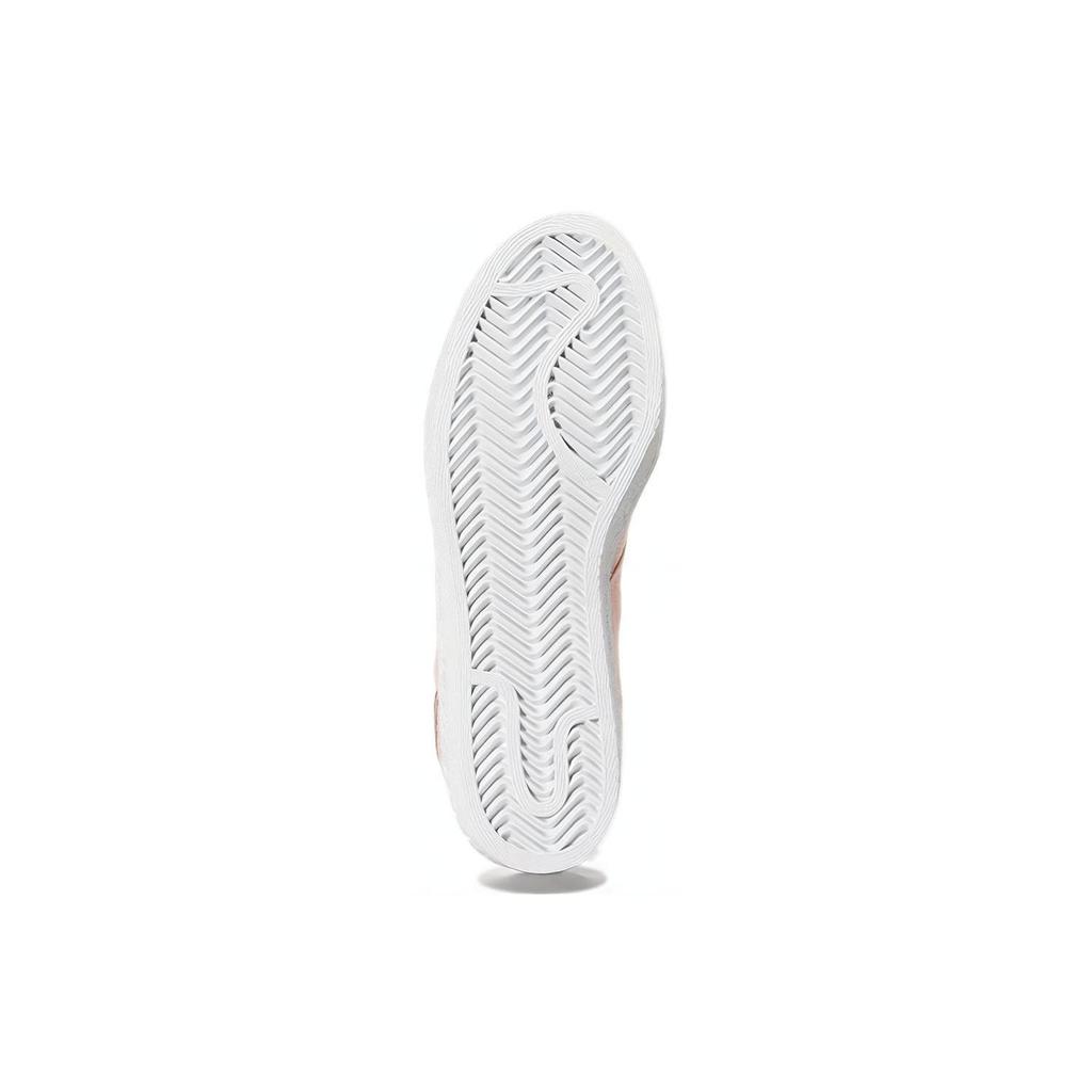 adidas Originals Superstar Slip On 'Белый' Женские S76408