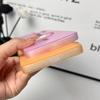 Официальный Candy PC Матовый Прозрачный Чехол Для Magsafe Для OPPO Find X9 X8 X7 Ultra Pro X8S Plus Магнитный Полупрозрачный Матовый Жесткий Чехол