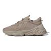 Ozweego Trace Khaki Women Sneakers Tan EG6697