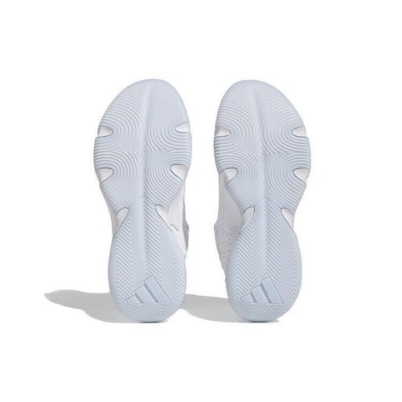 adidas Trae Unlimited Low Белый Голубой Рассвет - IE2142