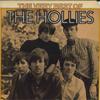 Виниловая пластинка HOLLIES  Самое лучшее из The Hollies UALA329E UNITED ARTISTS 1975 США Рок Б/у