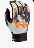 Dakar Off-Road Motorcycle Riding Gloves, Long Racing Gloves, Anti-Wear and Breathable Gloves