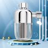 Transparent Pre Water Filter Full Copper Spray Head Direct Drinking Water Purifier  Washing Machine