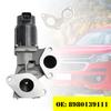 Клапан EGR для Isuzu D-Max TF 07-12 для Holden Colorado RC 08-12 3.0L Diesel