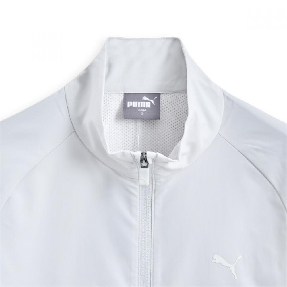 Официальная куртка Puma Core Woven Track, обычная цена 119 000 вон