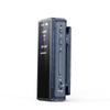 Fiio Bluetooth-усилитель для наушников BTR13 с поддержкой LDAC AptX Adaptive AptX HD AAC, двойной CS43131, 3,5 мм небалансный, 4,4 мм балансный