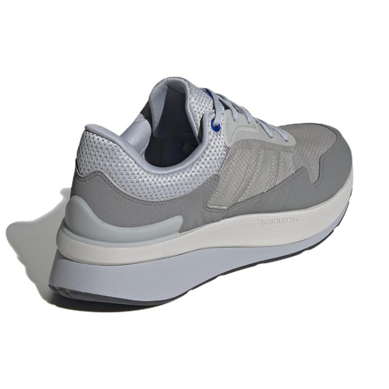 adidas Кроссовки Znchill Lightmotion+ Shoes 'Halo Silver / Grey Two' GY2483