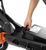 KuKirin Электросамокат G3 PRO 1200W с двумя моторами, запас хода 80 км, 52V 23.4Ah, внедорожный электросамокат с гидравлическими тормозами