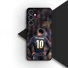 Cover for Motorola Moto Edge 70 60 Fusion NEO Pro G56 G96 G04 G05 20 G Stylus Phone Case Soccer No 5 B-Bellinghams Football No5