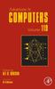 Книга Advances In Computers : Volume 119
