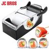 1Set Sushi Roll Maker Magic Rice Mold Cutter Easy Sushi Making Machine Perfect DIY Cooking Tools