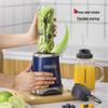 Портативная мини-соковыжималка Morphy Richards, китайская вилка (адаптер в комплекте)