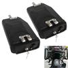 5L Motorcycle Storage Case Side Bracket Tool Box Accessories For BMW R1200GS R1250GS Adventure ADV F850GS F750GS Benelli TRK502