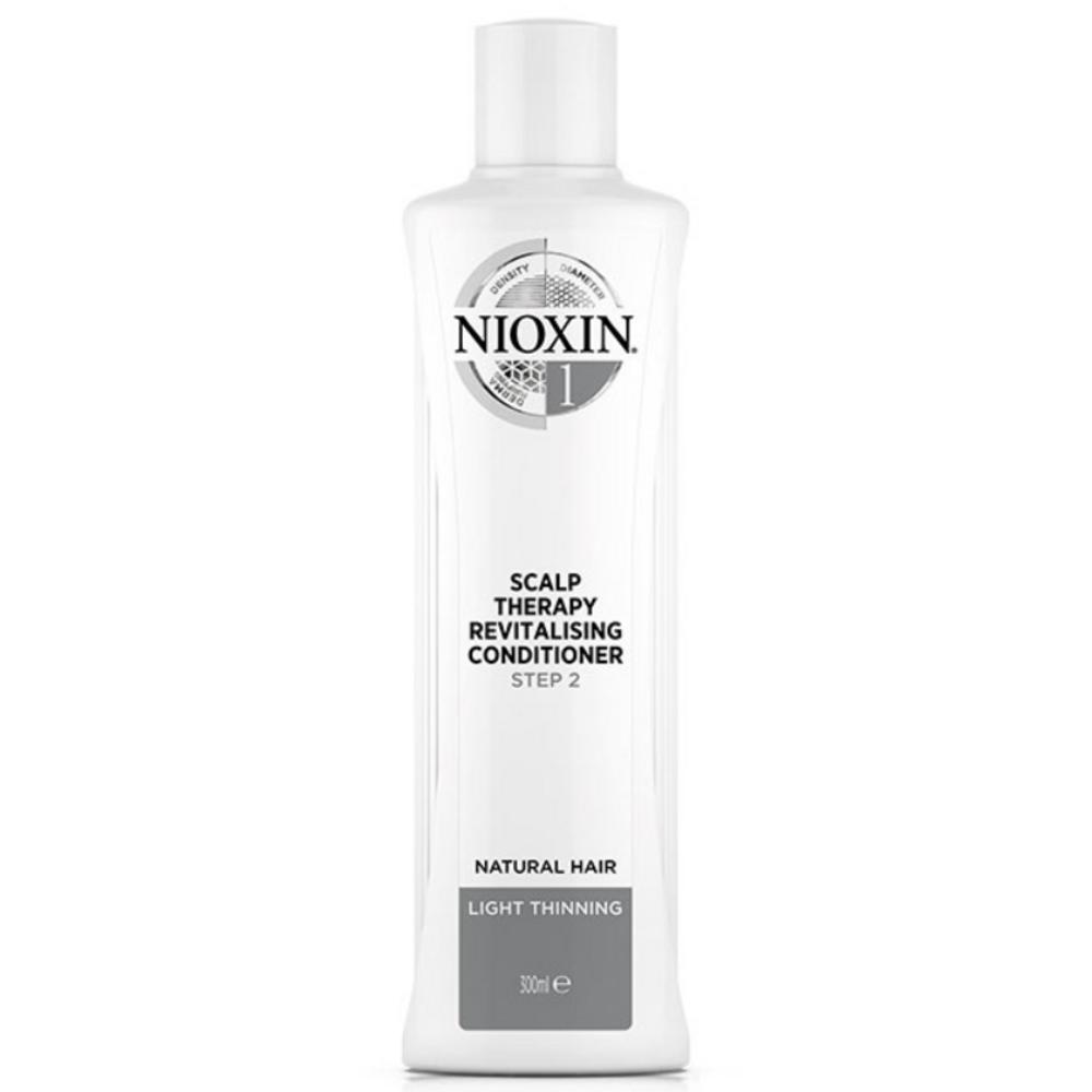System Nioxin 3D Care System Scalp Therapy Conditioner 1 300ml 1 pcs