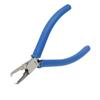4.5 Inch Cutting Pliers with Return Spring Model Cutting Nippers for 1.5mm Resin Plastic Copper