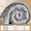 Nanjiren All-Season Breathable Duvet Insert