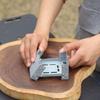 Ultralight Outdoor Tablet Pocket Stove Compact Mini Folding Stove  Camping Stove