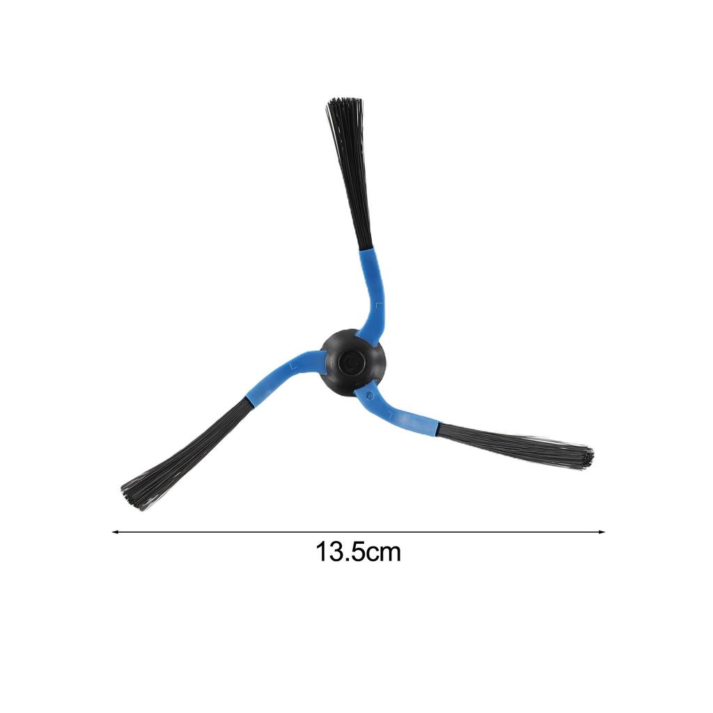 3 пары боковых щеток для робота Navibot Боковые щетки SR8751 SR8855/SR8895 SR8980