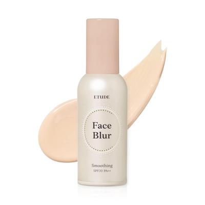 Face Blur Разглаживающий SPF 33 PA ++