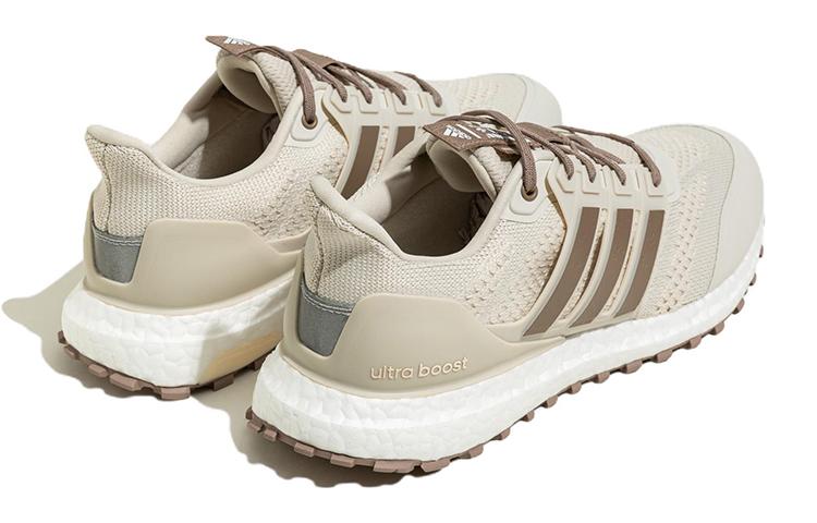 adidas UltraBoost Dna Guard 'Алюминиевый Меловой Коричневый' H03601