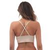 Reebok Womens/Ladies Senna Bralette