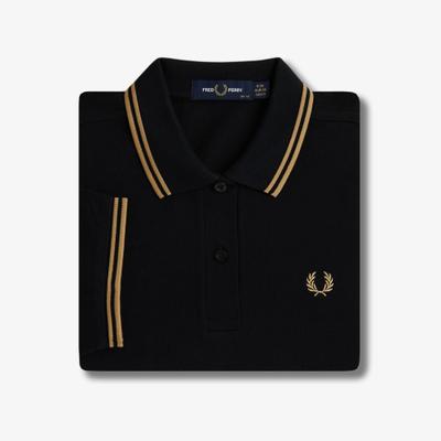 [g3600] Футболка Twin Tip Fred Perry U78 Afpf2433600 U78