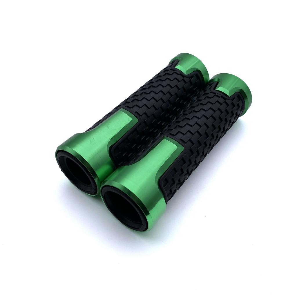 Для Kawasaki Ninja 300 400 ZX6R ZX9R ZX12R Z900 Z800 Z750 Z250 ER6N ER6F Z 750 250 800 ER 6N 6F Мотоциклетные ручки руля Алюминий