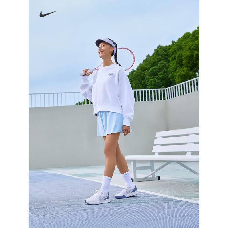 Nike Женские легкие дышащие теннисные кроссовки - Весенняя сетка с амортизацией NIKE VAPOR LITE 3 FZ2156