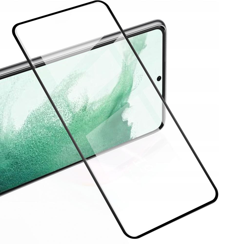 2x ERBORD Ceramic Hybrid Glass for Samsung Galaxy S22