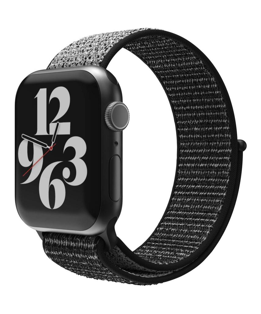 Спортивные ремешки Sinjimolu для всех моделей Apple Watch/Galaxy Watch