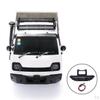1:10 Upgrade Parts for per Truck Model Decor Accessories