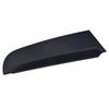 Black C Pillar Garnish Door Rear Frame Car Rear Door Trim 83280-3W000 83270-3W000 For Kia Sportage 2011 2012 2013 2014 2015 2016